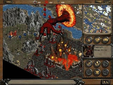 Disciples: Sacred Lands Gold GOG.COM Key GLOBAL - 5