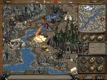 Disciples: Sacred Lands Gold GOG.COM Key GLOBAL - 3