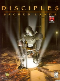 Disciples: Sacred Lands Gold Steam Gift GLOBAL - 1