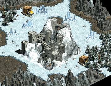 Disciples: Sacred Lands Gold Steam Key GLOBAL - 21