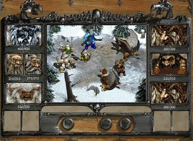 Disciples: Sacred Lands Gold Steam Key GLOBAL - 20