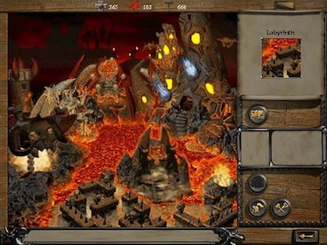 Disciples: Sacred Lands Gold Steam Key GLOBAL - 19
