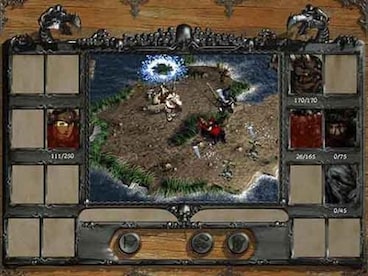 Disciples: Sacred Lands Gold Steam Key GLOBAL - 17