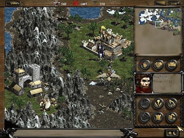 Disciples: Sacred Lands Gold Steam Key GLOBAL - 14