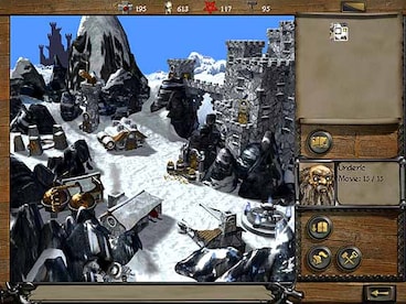 Disciples: Sacred Lands Gold Steam Key GLOBAL - 7