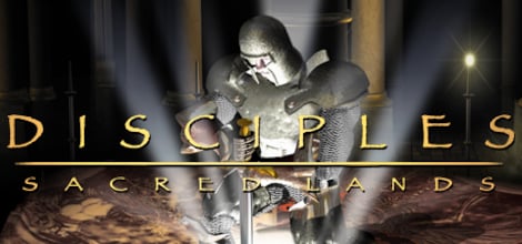Disciples: Sacred Lands Gold Steam Key GLOBAL - 2