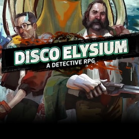 Disco Elysium (PC) - Steam Gift - EUROPE - 9