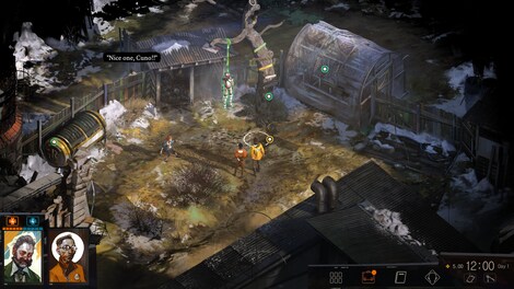 Disco Elysium - Steam Gift - NORTH AMERICA - 8