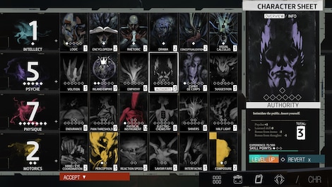 Disco Elysium | The Final Cut Bundle (PC) - Steam Account - GLOBAL - 6