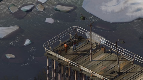 Disco Elysium | The Final Cut Bundle (PC) - Steam Key - EUROPE - 3