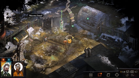 Disco Elysium | The Final Cut Bundle (PC) - Steam Key - EUROPE - 8