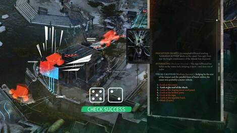 Disco Elysium - The Final Cut + Control Ultimate Edition Bundle (PC) - Steam Gift - GLOBAL - 6