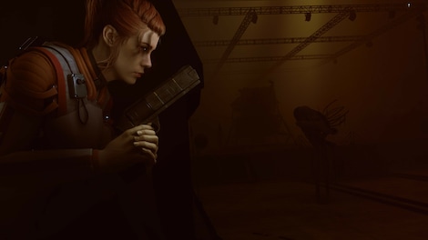 Disco Elysium - The Final Cut + Control Ultimate Edition Bundle (PC) - Steam Gift - GLOBAL - 13