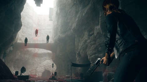 Disco Elysium - The Final Cut + Control Ultimate Edition Bundle (PC) - Steam Key - GLOBAL - 15