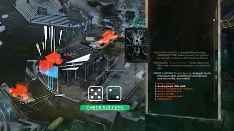 Disco Elysium - The Final Cut + Control Ultimate Edition Bundle (PC) - Steam Key - GLOBAL - 6