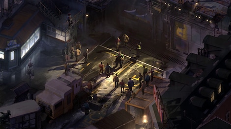 Disco Elysium - The Final Cut (PC) - GOG.COM Key - GLOBAL - 4