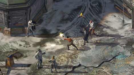 Disco Elysium | The Final Cut (PC) - Steam Key - NORTH AMERICA - 5