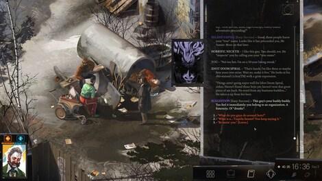 Disco Elysium | The Final Cut (PC) - Steam Key - NORTH AMERICA - 7