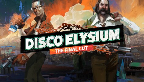 Disco Elysium | The Final Cut (Xbox Series X/S) - Xbox Live Key - EGYPT - 0
