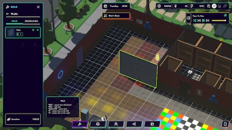Disco Simulator (PC) - Steam Account - GLOBAL - 5