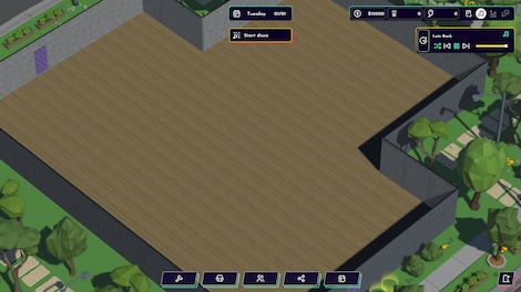 Disco Simulator (PC) - Steam Gift - EUROPE - 4
