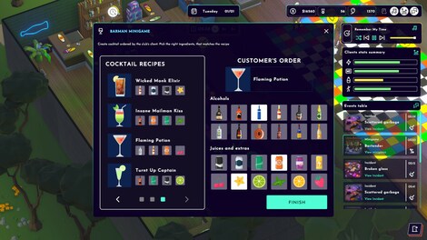 Disco Simulator (PC) - Steam Gift - GLOBAL - 8