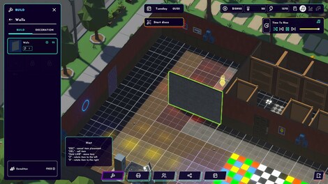 Disco Simulator (PC) - Steam Gift - GLOBAL - 5