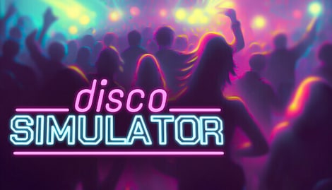 Disco Simulator (PC) - Steam Gift - GLOBAL - 0
