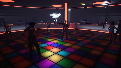 Disco Time 80s VR PC Steam Key GLOBAL - 6