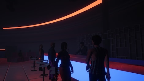 Disco Time 80s VR PC Steam Key GLOBAL - 3
