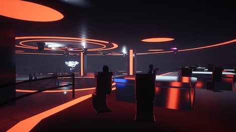 Disco Time 80s VR PC Steam Key GLOBAL - 5