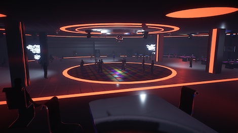 Disco Time 80s VR PC Steam Key GLOBAL - 7