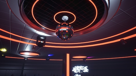 Disco Time 80s VR PC Steam Key GLOBAL - 4