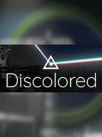 Discolored - Steam - Gift GLOBAL - 1