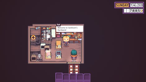 Discounty (PC) - Steam Account - GLOBAL - 8