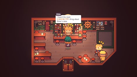 Discounty (PC) - Steam Account - GLOBAL - 5