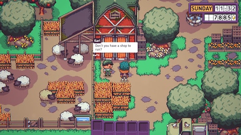 Discounty (PC) - Steam Gift - NORTH AMERICA - 3