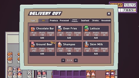 Discounty (PC) - Steam Key - GLOBAL - 9