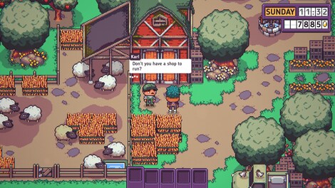 Discounty (PC) - Steam Key - LATAM - 3