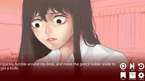 Discouraged Workers Steam Key GLOBAL - 12