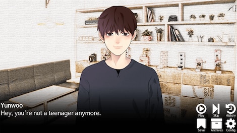 Discouraged Workers Steam Key GLOBAL - 9