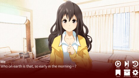 Discouraged Workers Steam Key GLOBAL - 4