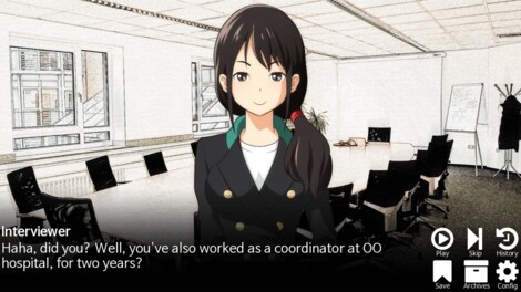 Discouraged Workers Steam Key GLOBAL - 6