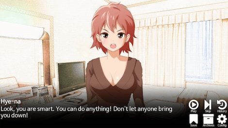 Discouraged Workers Steam Key GLOBAL - 5