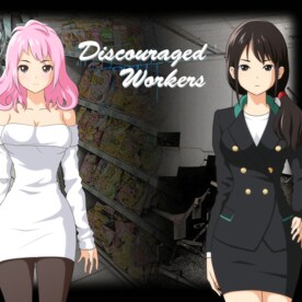 Discouraged Workers Steam Key GLOBAL - 3