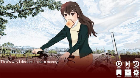 Discouraged Workers TEEN Steam Key GLOBAL - 12