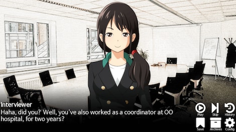Discouraged Workers TEEN Steam Key GLOBAL - 5