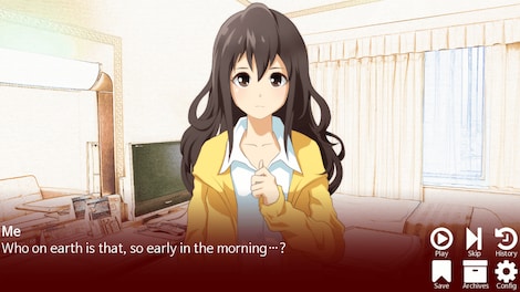 Discouraged Workers TEEN Steam Key GLOBAL - 3