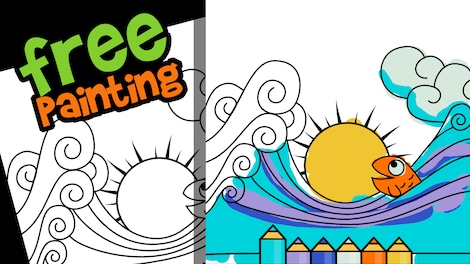 Discovering Colors - Animals Steam Key GLOBAL - 4