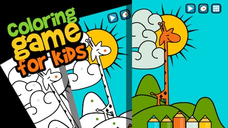Discovering Colors - Animals Steam Key GLOBAL - 3
